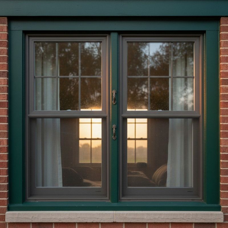 Storm Windows Replacement
