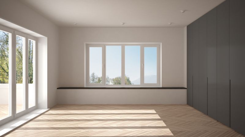 Modern Windows Designs