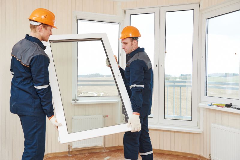 Professional Window Services